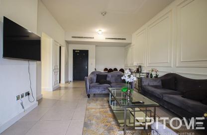 Apartment - 2 Bedrooms - 3 Bathrooms for rent in Dara - Fox Hills - Lusail Apartment - 2 Bedrooms - 3 Bathrooms for rent in Dara - Fox Hills - Lusail