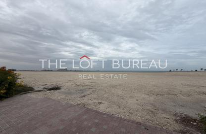 Land - Studio for sale in Waterfront West Villas - Waterfront Residential - The Waterfront - Lusail