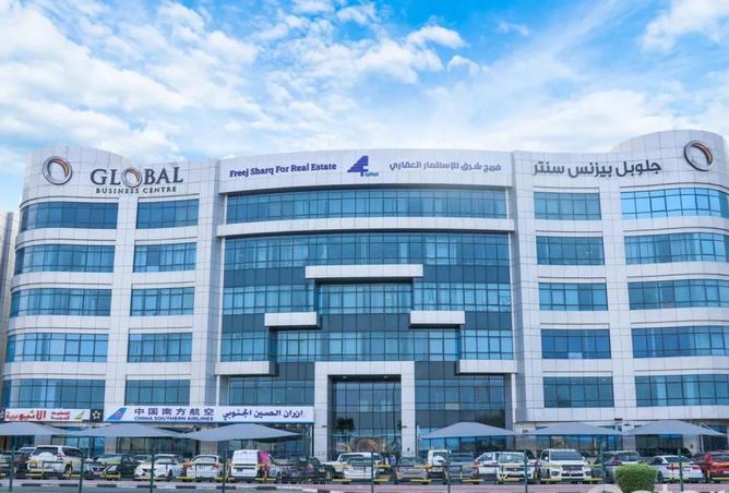 1024854 - الصورة الرئيسية للعقار