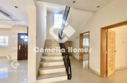 مجمع سكني - 4 غرف نوم - 4 حمامات للايجار في شارع الوعب - الوعب - الدوحة