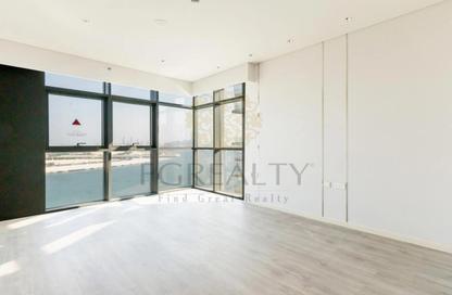 Apartment - 2 - 4 for sale in Seef Lusail Tower 1 - Seef Lusail - Lusail City - Lusail