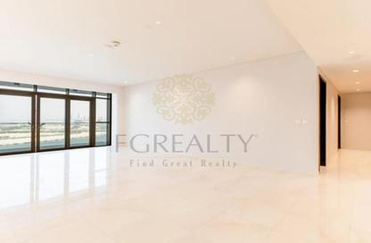Apartment - 2 - 4 for sale in Seef Lusail Tower 1 - Seef Lusail - Lusail City - Lusail