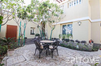 Villa - 6 Bedrooms - 7+ Bathrooms for sale in Giardino Gardens - Giardino Villas - The Pearl Island - Doha