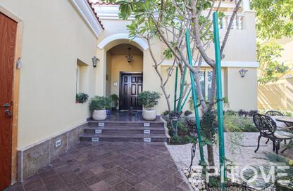 Villa - 6 Bedrooms - 7+ Bathrooms for sale in Giardino Gardens - Giardino Villas - The Pearl Island - Doha