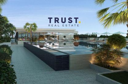 Apartment - 3 Bedrooms - 5 Bathrooms for sale in Savoy Residences - Fox Hills - Fox Hills - Lusail
