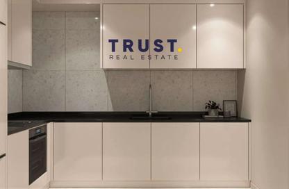 Apartment - 3 Bedrooms - 5 Bathrooms for sale in Savoy Residences - Fox Hills - Fox Hills - Lusail Apartment - 3 Bedrooms - 5 Bathrooms for sale in Savoy Residences - Fox Hills - Fox Hills - Lusail