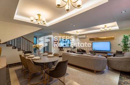 Compound - 5 Bedrooms - 4 Bathrooms for sale in Al Wukair - Al Wukair - Al Wakra
