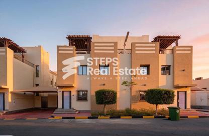 Compound - 5 Bedrooms - 4 Bathrooms for sale in Al Wukair - Al Wukair - Al Wakra