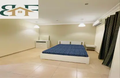 Apartment - Studio - 1 Bathroom for rent in Old Airport Road - Old Airport Road - Doha