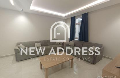 Apartment - 2 - 3 for rent in Al Muntazah - Doha
