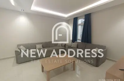 Apartment - 2 Bedrooms - 3 Bathrooms for rent in Al Muntazah - Doha