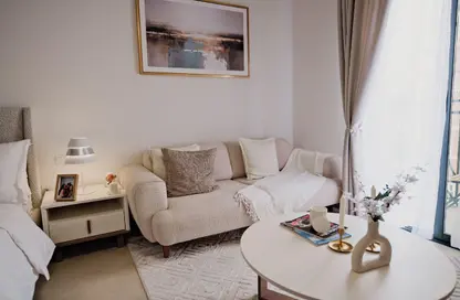 Apartment - Studio - 1 Bathroom for rent in Abu Hamour - Doha