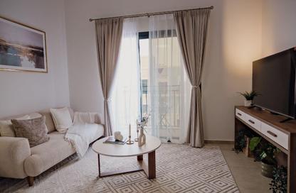 Apartment - Studio - 1 Bathroom for rent in Abu Hamour - Doha