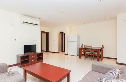 Apartment - 2 Bedrooms - 2 Bathrooms for rent in Najma Street - Najma - Doha