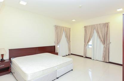 Apartment - 2 Bedrooms - 2 Bathrooms for rent in Najma Street - Najma - Doha