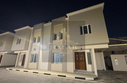 Compound - 7 - 7 for rent in Hazm Al Markhiya - Doha