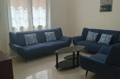 Apartment - 2 Bedrooms - 2 Bathrooms for rent in Bin Omran 35 - Fereej Bin Omran - Doha