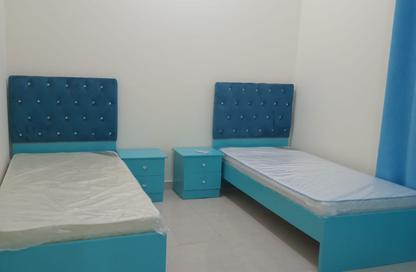 Apartment - 2 Bedrooms - 2 Bathrooms for rent in Bin Omran 35 - Fereej Bin Omran - Doha