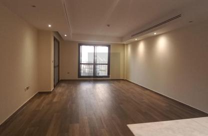 Apartment - 1 - 2 for rent in Fox Hills A13 - Fox Hills - Lusail