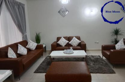 Compound - 4 - 6 for rent in Al Waab Street - Al Waab - Doha