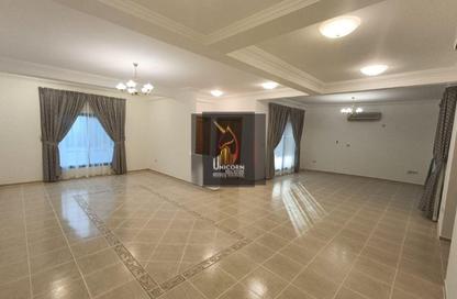 Compound - 3 Bedrooms - 4 Bathrooms for rent in Al Waab Street - Al Waab - Doha