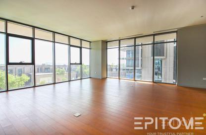 Apartment - 3 Bedrooms - 4 Bathrooms for sale in Seef Lusail Tower 1 - Seef Lusail - Lusail City - Lusail