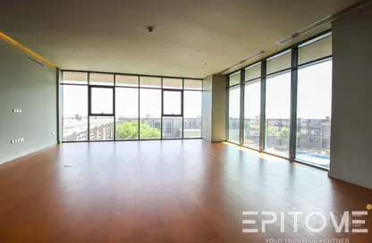 Apartment - 3 Bedrooms - 4 Bathrooms for sale in Seef Lusail Tower 1 - Seef Lusail - Lusail City - Lusail