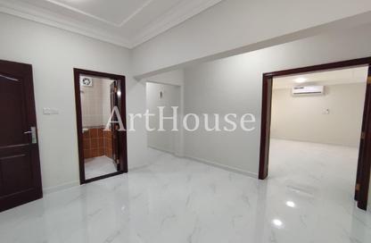 Apartment - 3 - 3 for rent in Al Mansoura - Al Mansoura - Doha