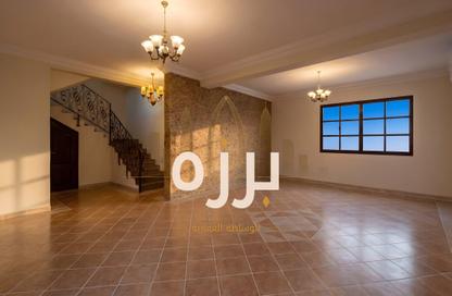 Villa - 3 Bedrooms - 3 Bathrooms for rent in Al Maamoura - Al Maamoura - Doha Villa - 3 Bedrooms - 3 Bathrooms for rent in Al Maamoura - Al Maamoura - Doha