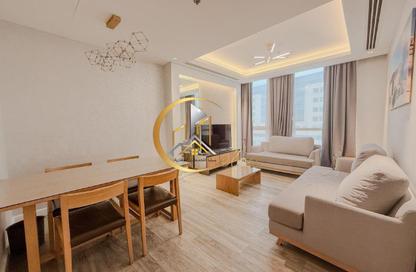 Apartment - 2 Bedrooms - 2 Bathrooms for rent in Rawdat Al Khail - Rawdat Al Khail - Doha Apartment - 2 Bedrooms - 2 Bathrooms for rent in Rawdat Al Khail - Rawdat Al Khail - Doha