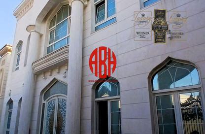 Villa - 7+ - 7+ for sale in Umm Salal Mahammad - Umm Salal City - Doha