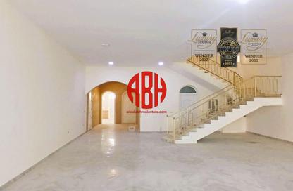 Villa - 7+ Bedrooms - 7+ Bathrooms for sale in Umm Salal Mahammad - Umm Salal City - Doha Villa - 7+ Bedrooms - 7+ Bathrooms for sale in Umm Salal Mahammad - Umm Salal City - Doha
