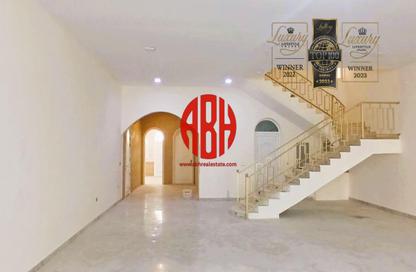 Villa - 7+ - 7+ for sale in Umm Salal Mahammad - Umm Salal City - Doha