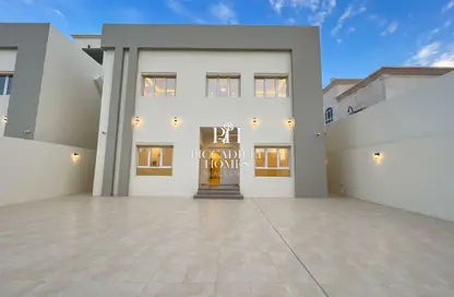 Villa - 6 Bedrooms - 7+ Bathrooms for rent in Umm Salal Ali - Umm Salal Ali - Doha Villa - 6 Bedrooms - 7+ Bathrooms for rent in Umm Salal Ali - Umm Salal Ali - Doha