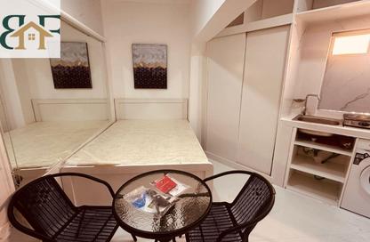 Apartment - Studio - 1 Bathroom for rent in Umm Ghwailina Comm - Umm Ghuwalina - Umm Ghuwailina - Doha Apartment - Studio - 1 Bathroom for rent in Umm Ghwailina Comm - Umm Ghuwalina - Umm Ghuwailina - Doha
