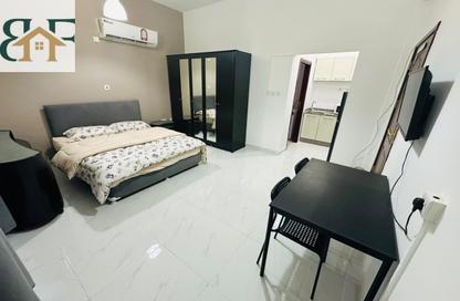 Apartment - Studio - 1 Bathroom for rent in Al Thumama - Al Thumama - Doha Apartment - Studio - 1 Bathroom for rent in Al Thumama - Al Thumama - Doha