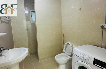 Apartment - Studio - 1 Bathroom for rent in Al Thumama - Al Thumama - Doha