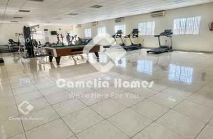 Villa - 3 Bedrooms - 3 Bathrooms for rent in Al Gharrafa - Doha