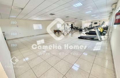Villa - 3 Bedrooms - 3 Bathrooms for rent in Al Gharrafa - Doha