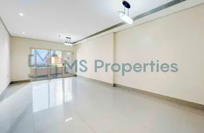 Apartment - 2 Bedrooms - 3 Bathrooms for rent in Lusail Marina Heights - Marina District - Lusail