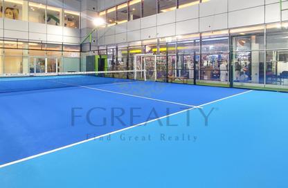 Shop - Studio - 3 Bathrooms for sale in Al Thumama - Al Thumama - Doha