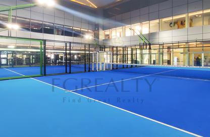 Shop - Studio - 3 Bathrooms for sale in Al Thumama - Al Thumama - Doha
