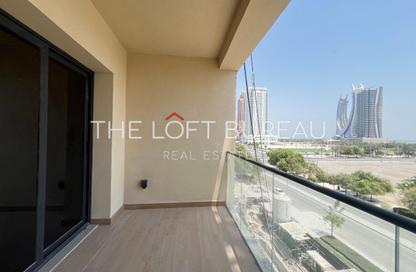 Apartment - 3 - 3 for sale in Lusail Residence - Marina District - Lusail