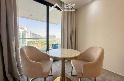 Apartment - 1 - 1 for sale in Lusail Residence - Marina District - Lusail