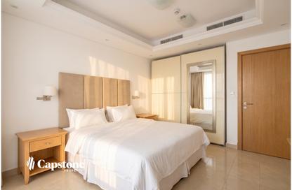 Apartment - Studio - 1 Bathroom for rent in Viva East - Viva Bahriyah - The Pearl Island - Doha Apartment - Studio - 1 Bathroom for rent in Viva East - Viva Bahriyah - The Pearl Island - Doha
