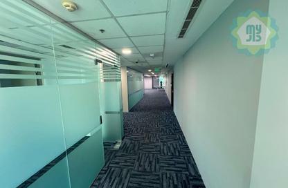 Office Space - Studio - 1 for rent in West Bay Tower - West Bay - West Bay - Doha Office Space - Studio - 1 for rent in West Bay Tower - West Bay - West Bay - Doha