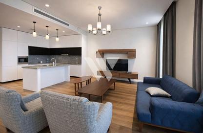 Apartment - 1 Bedroom - 2 Bathrooms for sale in Floresta Gardens - Floresta Gardens - The Pearl Island - Doha