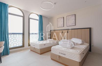 Apartment - 2 - 4 for rent in La Plage South - La Plage - The Pearl Island - Doha