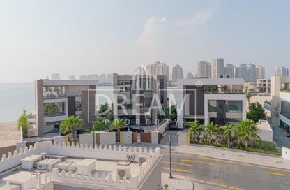 Apartment - 2 - 4 for rent in La Plage South - La Plage - The Pearl Island - Doha