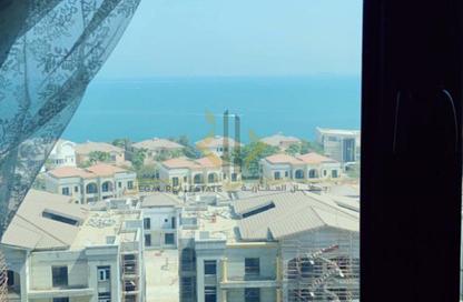 Apartment - Studio - 1 Bathroom for sale in West Porto Drive - Porto Arabia - The Pearl Island - Doha Apartment - Studio - 1 Bathroom for sale in West Porto Drive - Porto Arabia - The Pearl Island - Doha